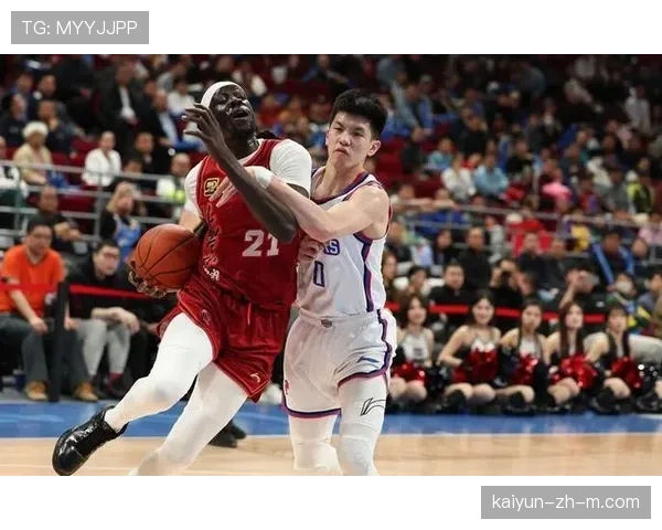 天津场均10.8记三分居联盟第二 林庭谦主导外线体系